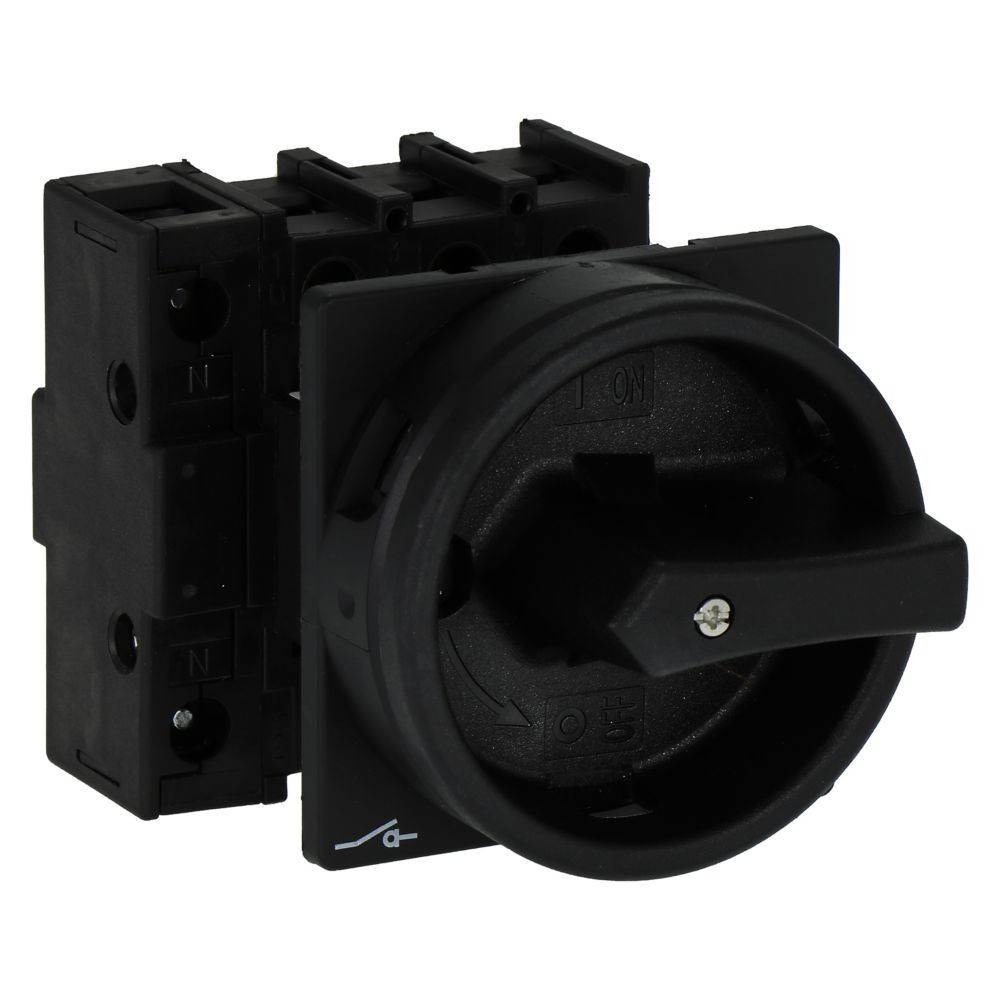 Eaton Hauptschalter P1-40/EA/SVB-SW/HI11
