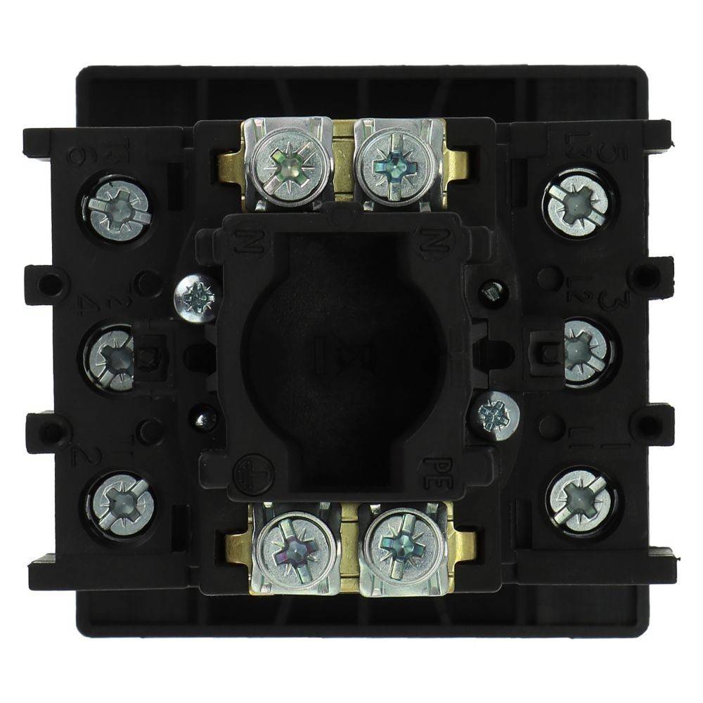 Eaton Hauptschalter P1-40/EA/SVB-SW