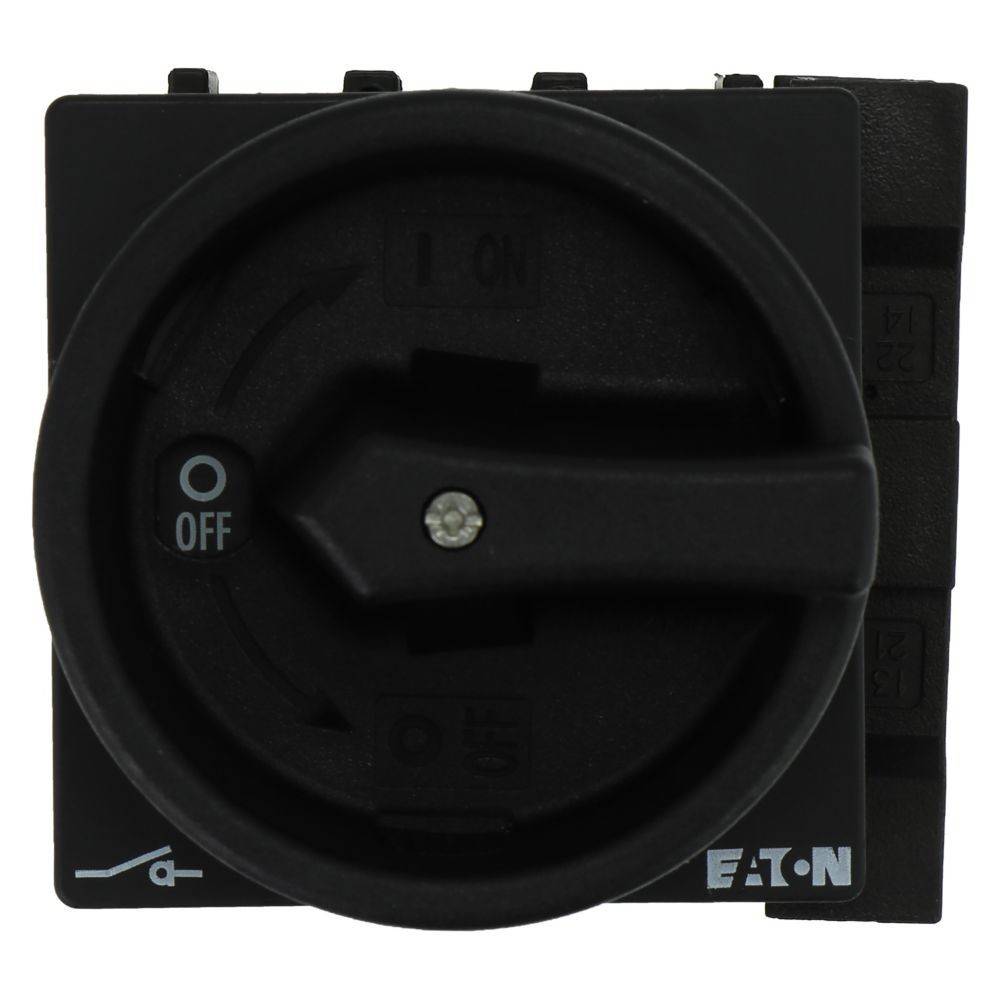 Eaton Hauptschalter P1-40/EA/SVB-SW/HI11