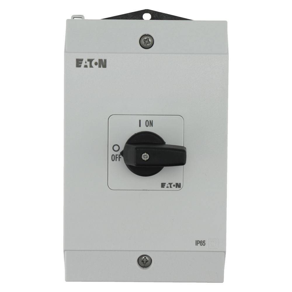 Eaton EIN-AUS-Schalter P1-40/I2