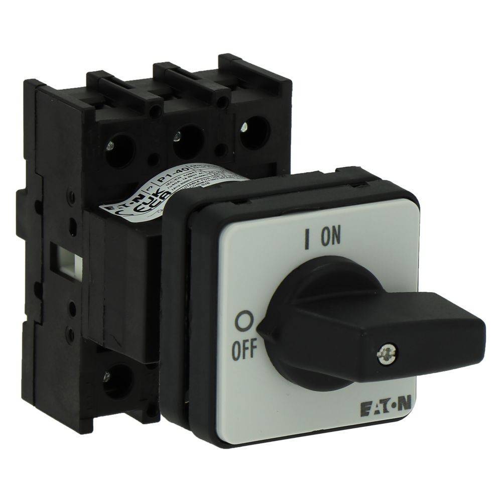 Eaton EIN-AUS-Schalter P1-40/EZ
