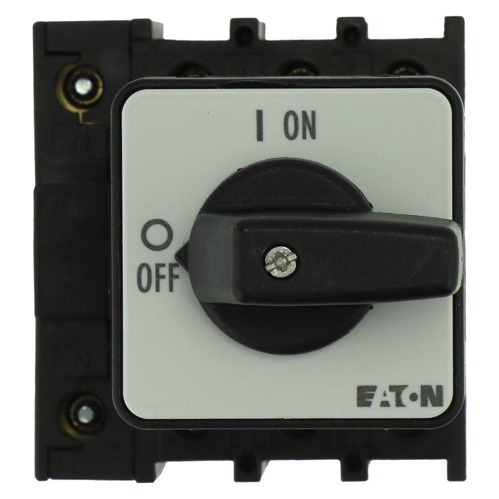 Eaton EIN-AUS-Schalter P1-40/EZ/N