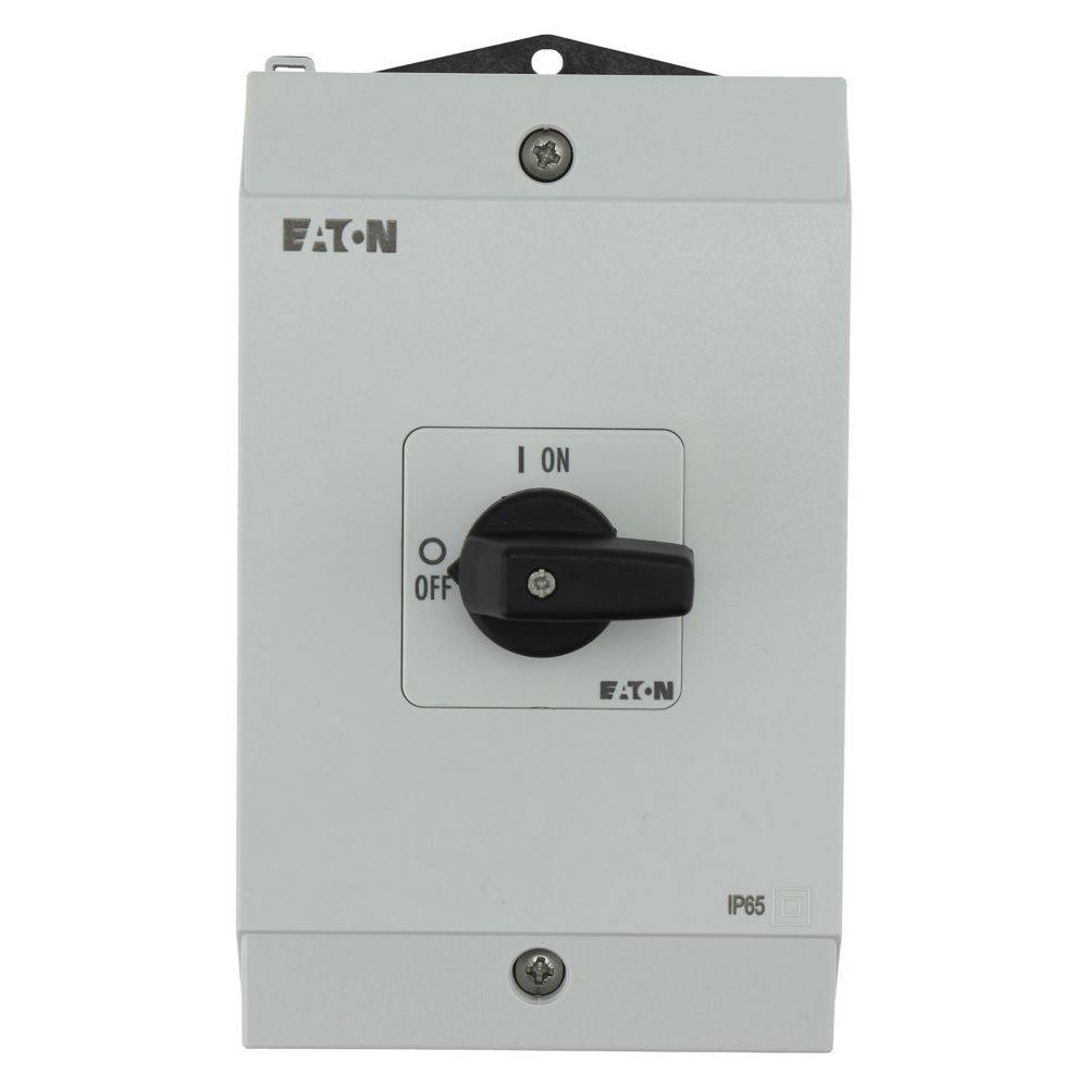 Eaton EIN-AUS-Schalter P1-40/I2/N