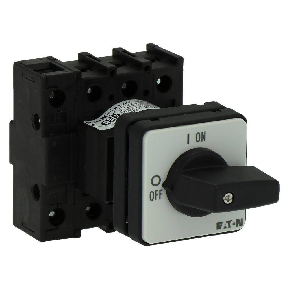 Eaton EIN-AUS-Schalter P1-40/EZ/N