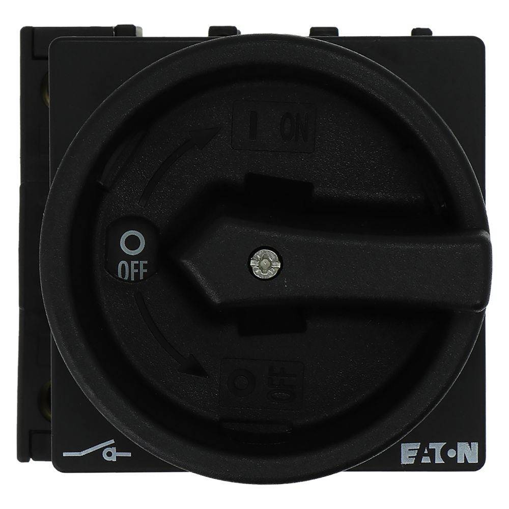 Eaton Hauptschalter P1-40/EA/SVB-SW/N