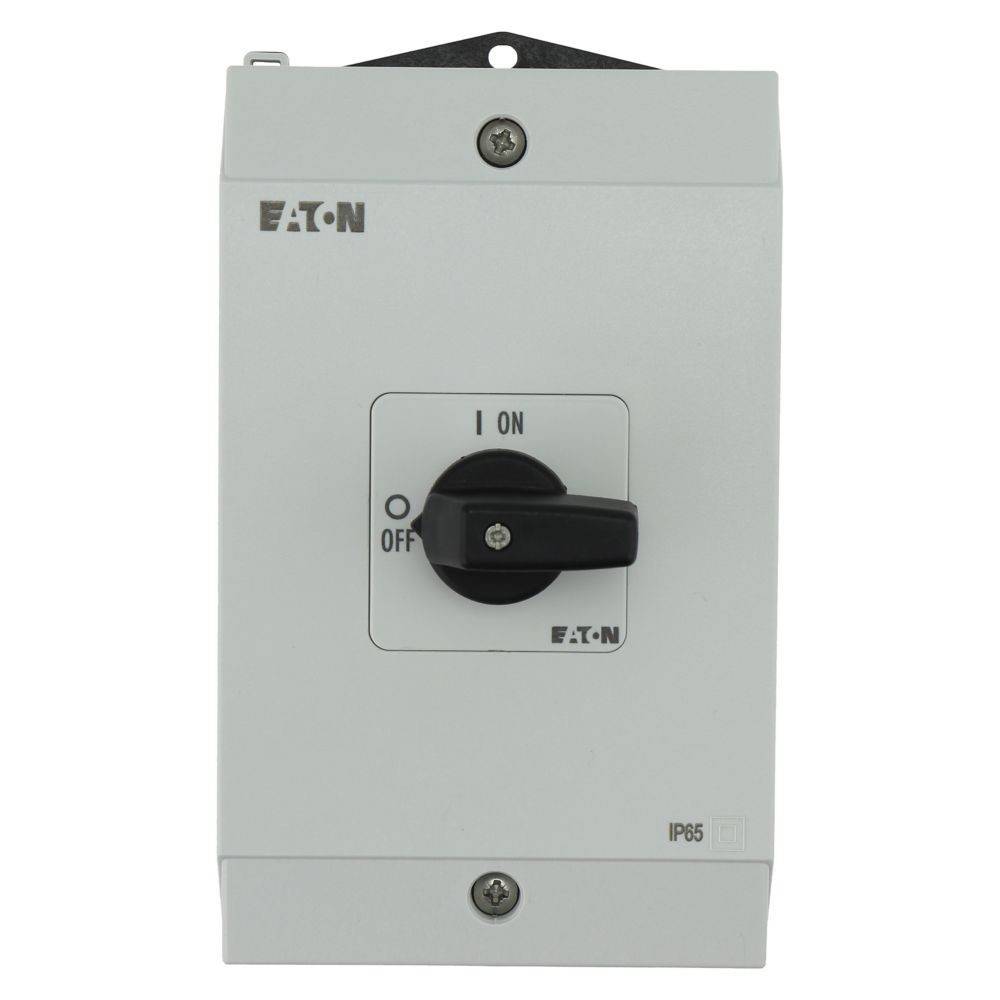 Eaton EIN-AUS-Schalter P1-40/I2/HI11