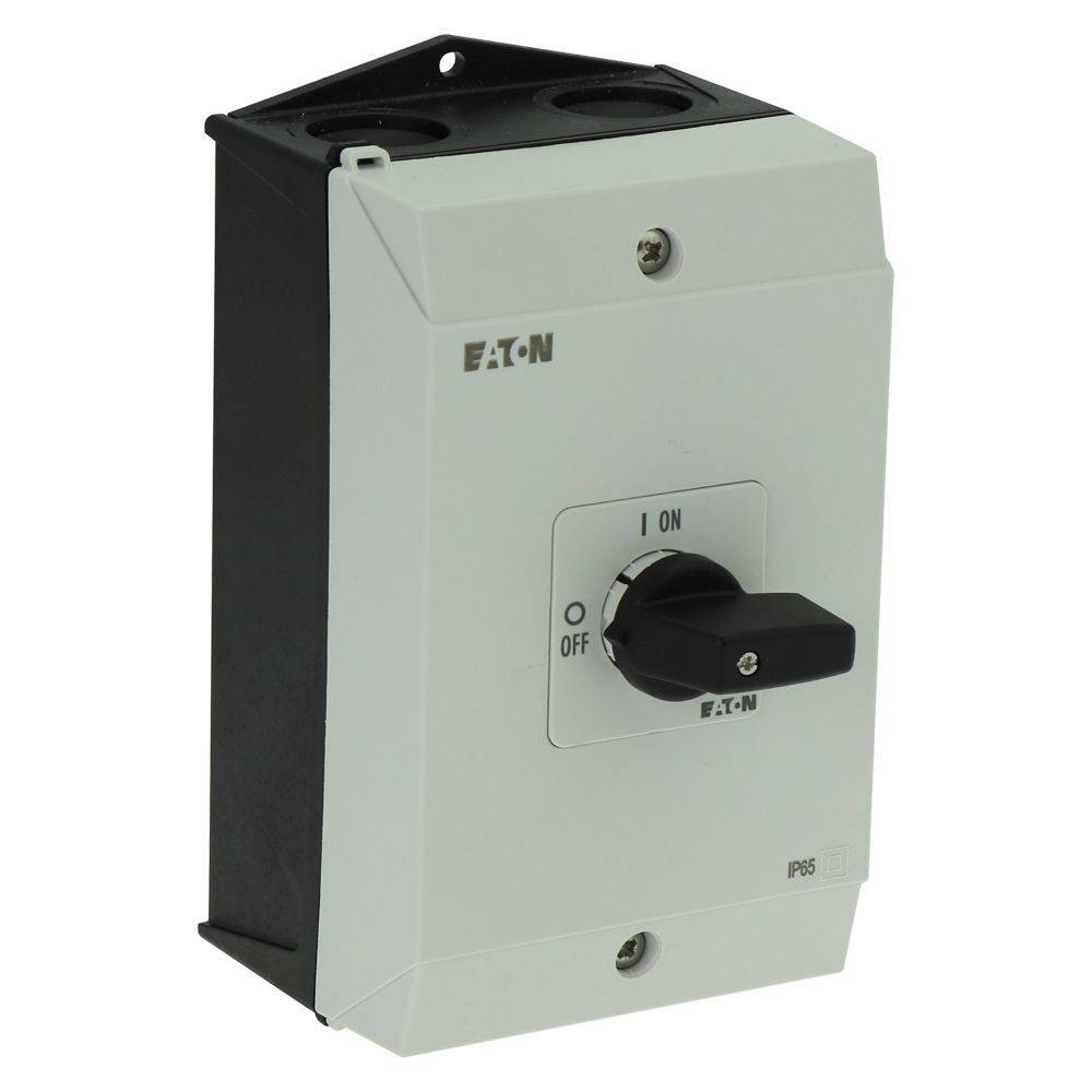 Eaton EIN-AUS-Schalter P1-40/I2/HI11