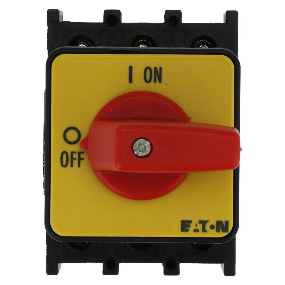 Eaton EIN-AUS-Schalter P1-40/E-RT