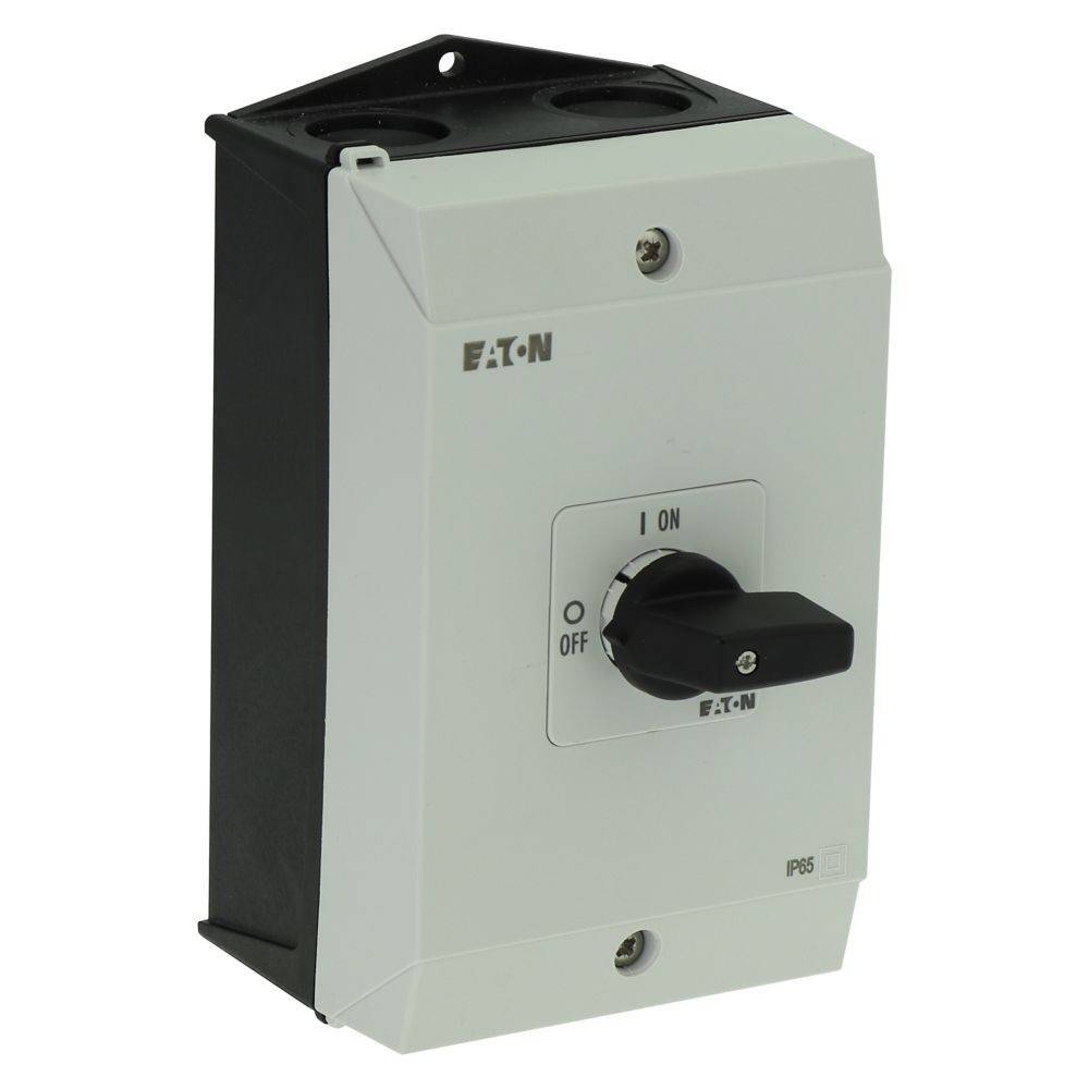 Eaton EIN-AUS-Schalter P1-40/I2