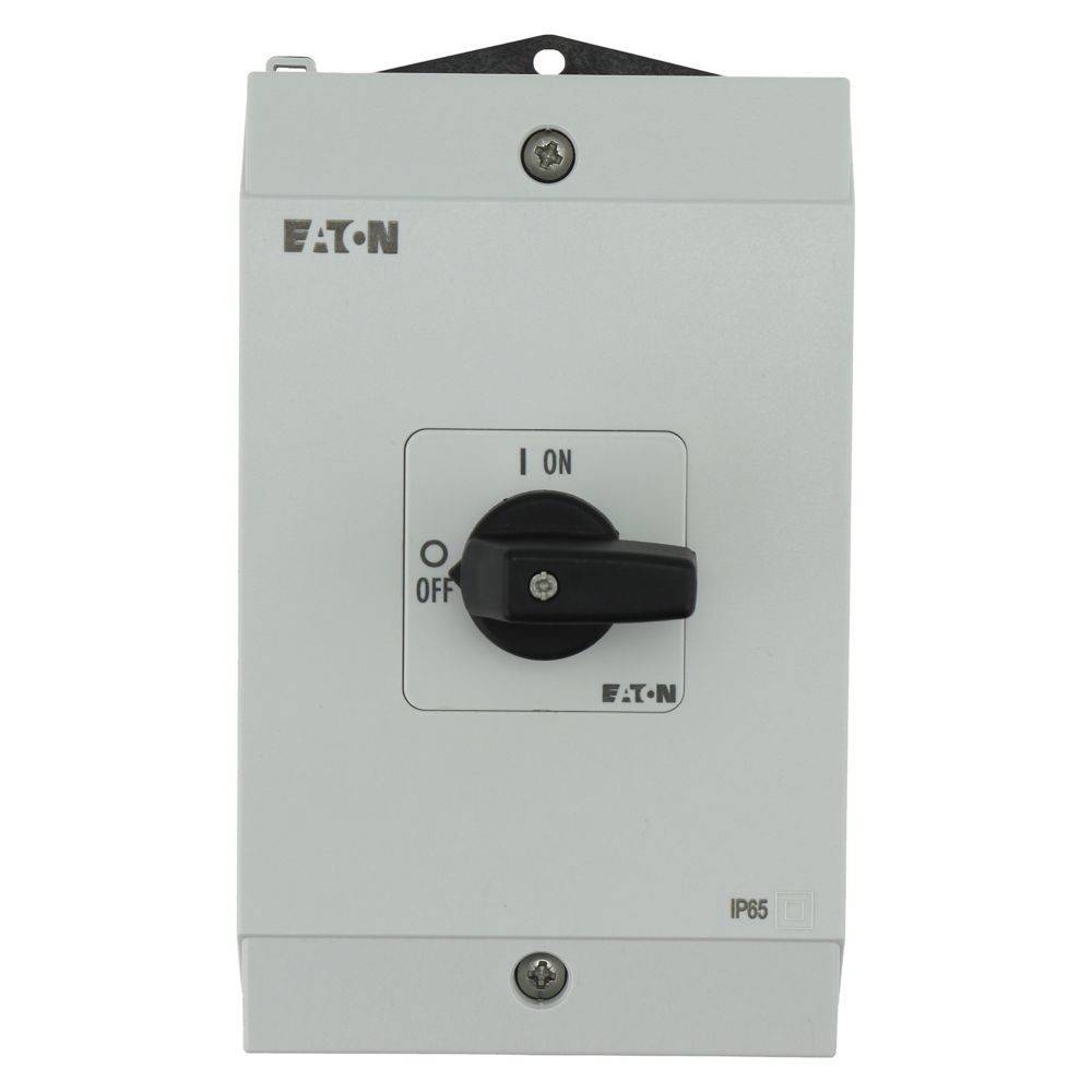 Eaton EIN-AUS-Schalter P1-40/I2H