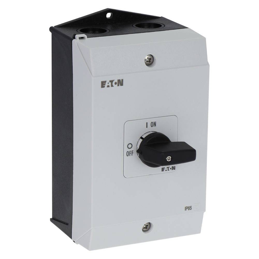 Eaton EIN-AUS-Schalter P1-40/I2H/HI11