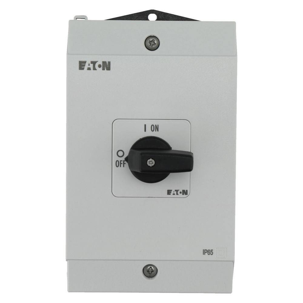 Eaton EIN-AUS-Schalter P1-40/I2H/HI11