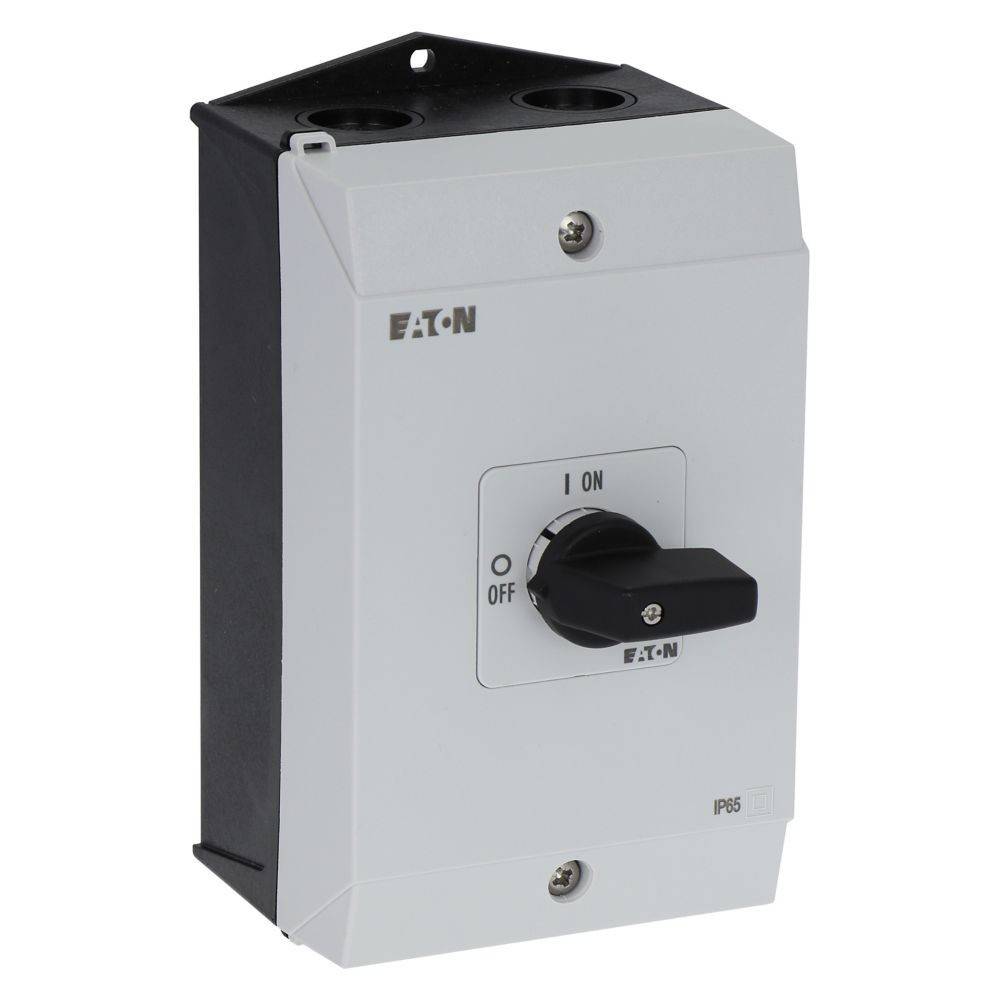 Eaton EIN-AUS-Schalter P1-40/I2H/N