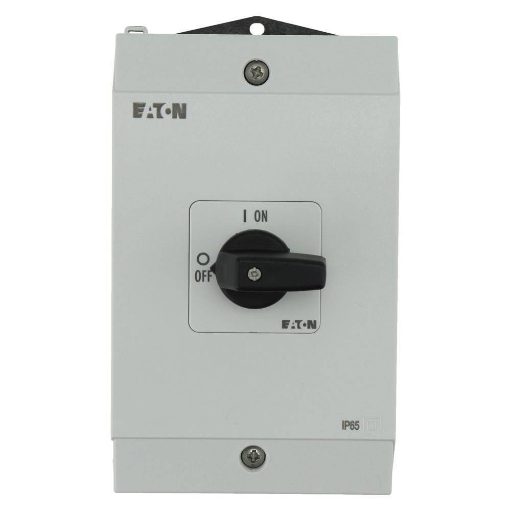 Eaton EIN-AUS-Schalter P1-40/I2H/N