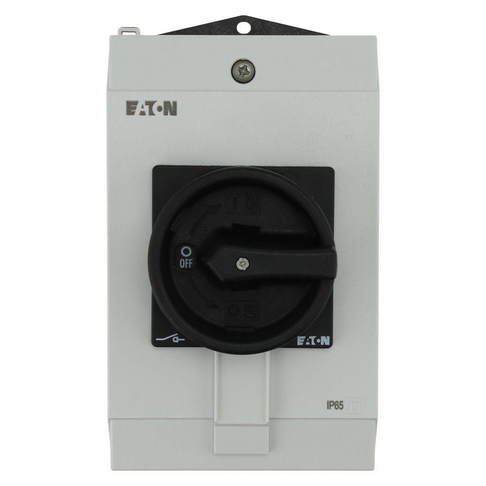 Eaton Hauptschalter P1-40/I2H/MBS/SVB-SW