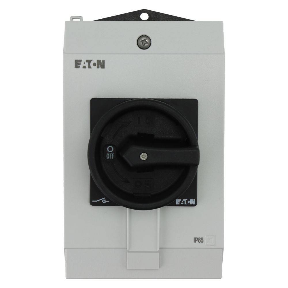 Eaton Hauptschalter P1-40/I2H/SVB-SWHI11