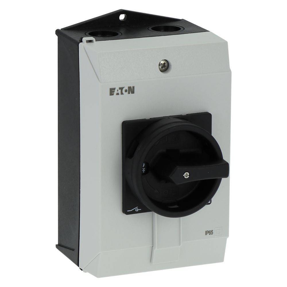 Eaton Hauptschalter P1-40/I2H/SVB-SWHI11