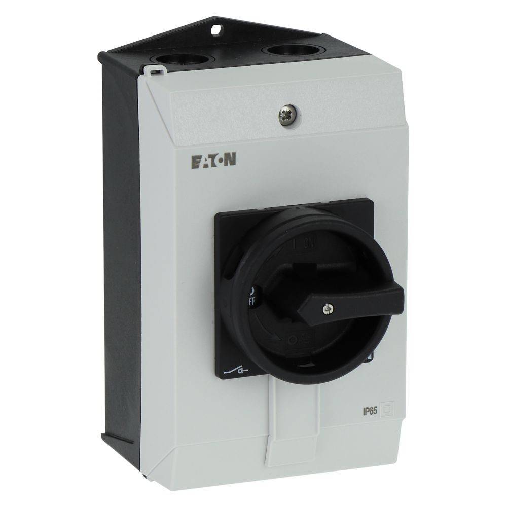 Eaton Hauptschalter P1-40/I2H/MBS/SVB-SW