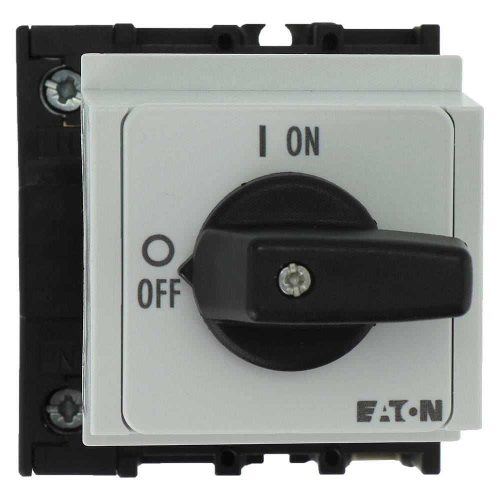Eaton EIN-AUS-Schalter P1-40/IVS/N