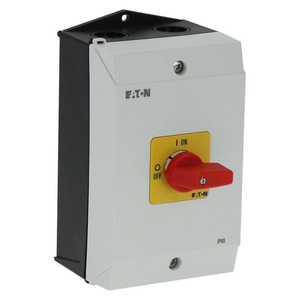 Eaton EIN-AUS-Schalter P1-40/I2H-RT