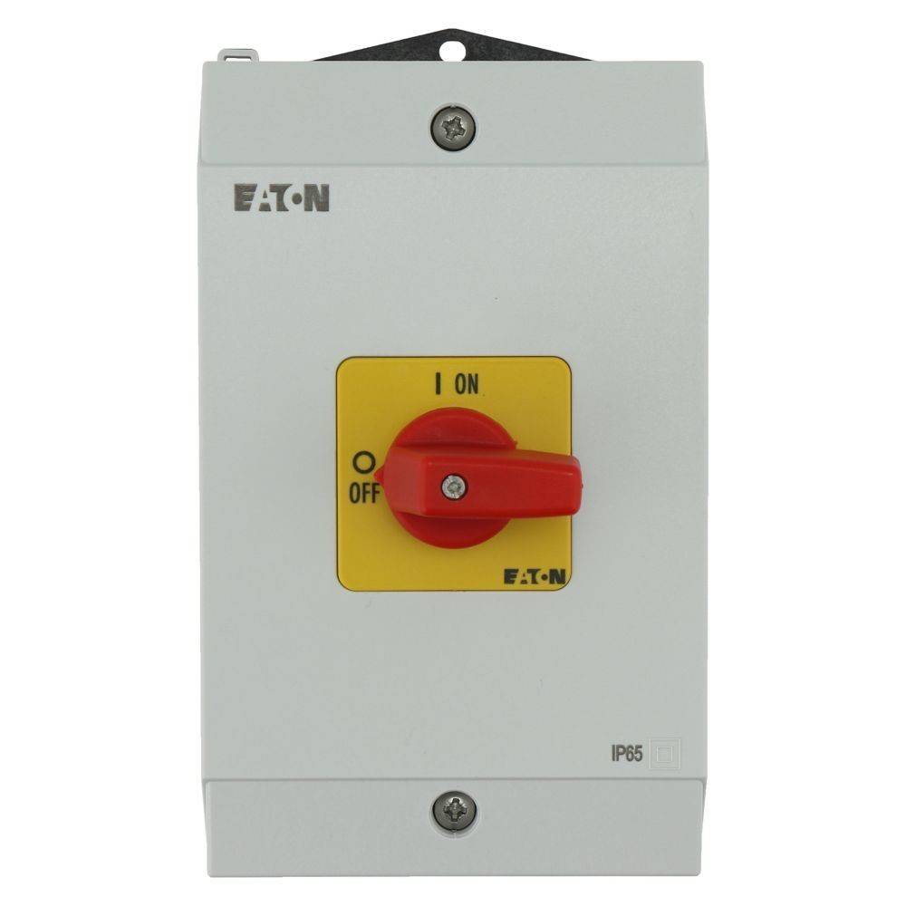 Eaton EIN-AUS-Schalter P1-40/I2H-RT