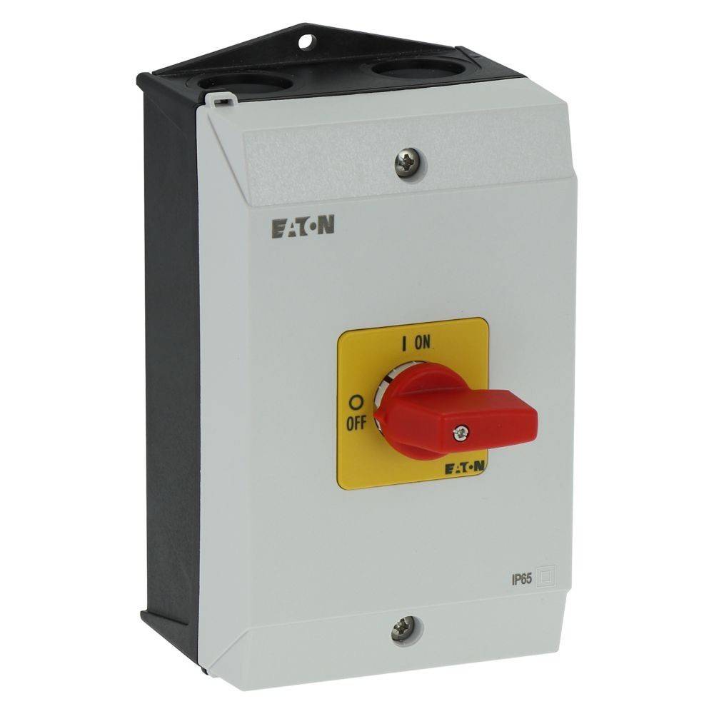 Eaton EIN-AUS-Schalter P1-40/I2-RT