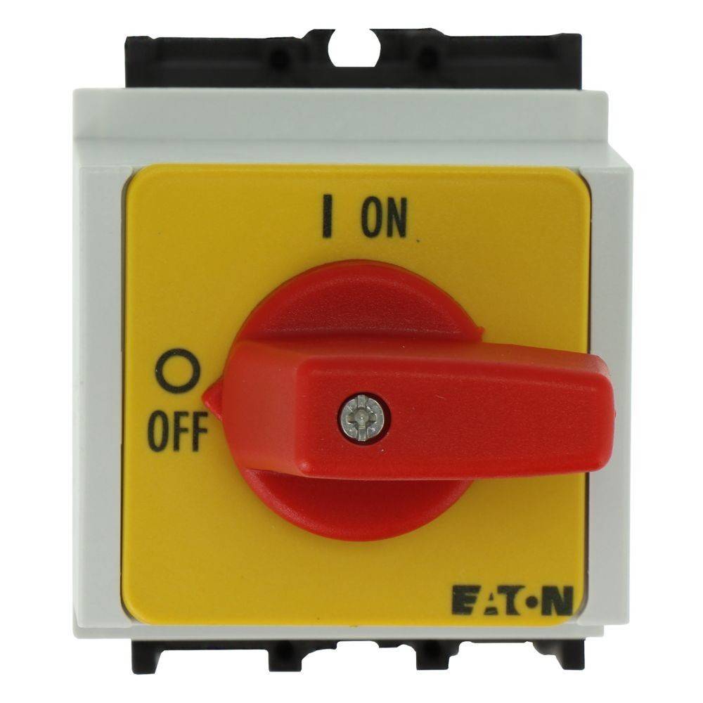 Eaton EIN-AUS-Schalter P1-40/IVS-RT