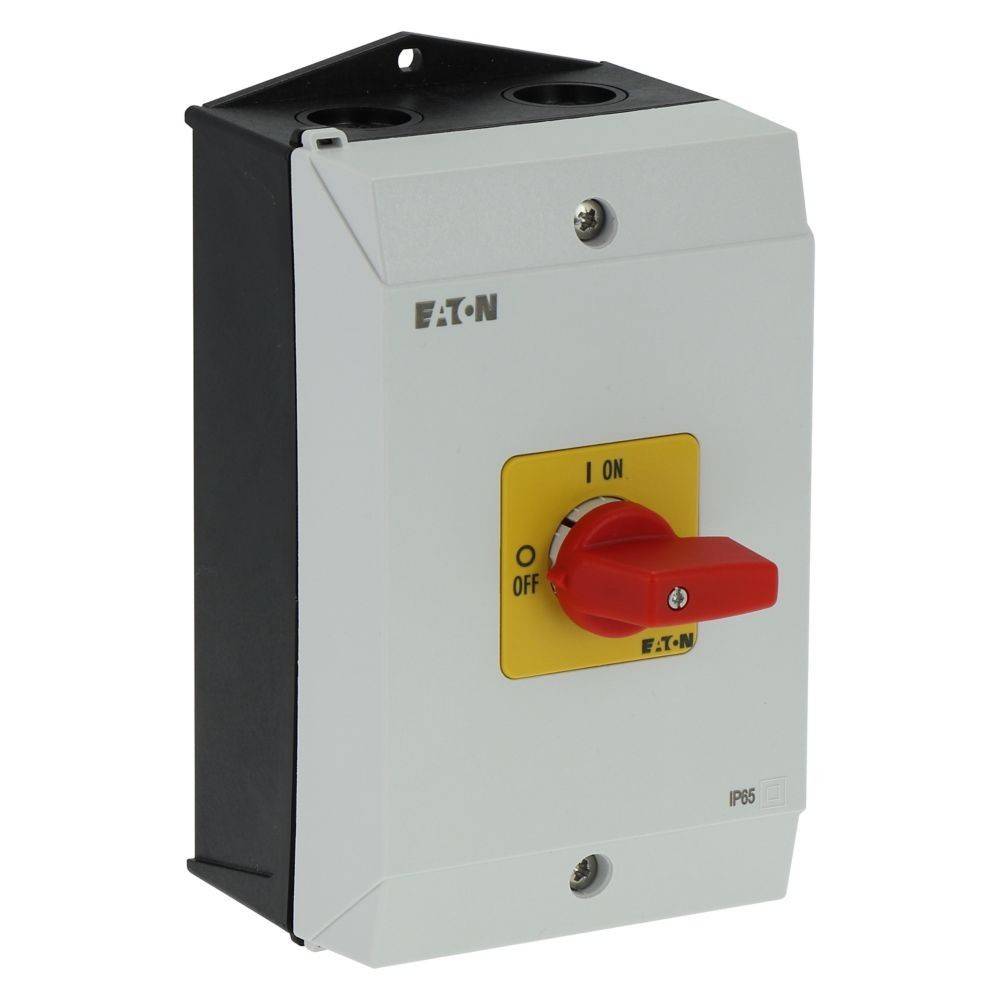 Eaton EIN-AUS-Schalter P1-40/I2H-RT/N