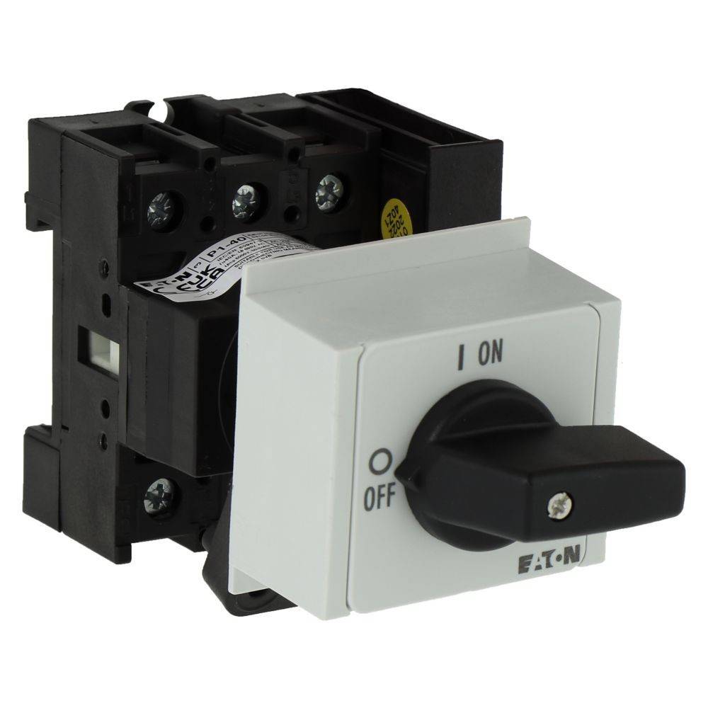 Eaton EIN-AUS-Schalter P1-40/IVS/HI11