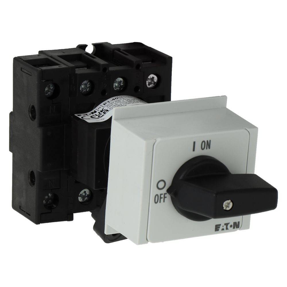 Eaton EIN-AUS-Schalter P1-40/IVS/N
