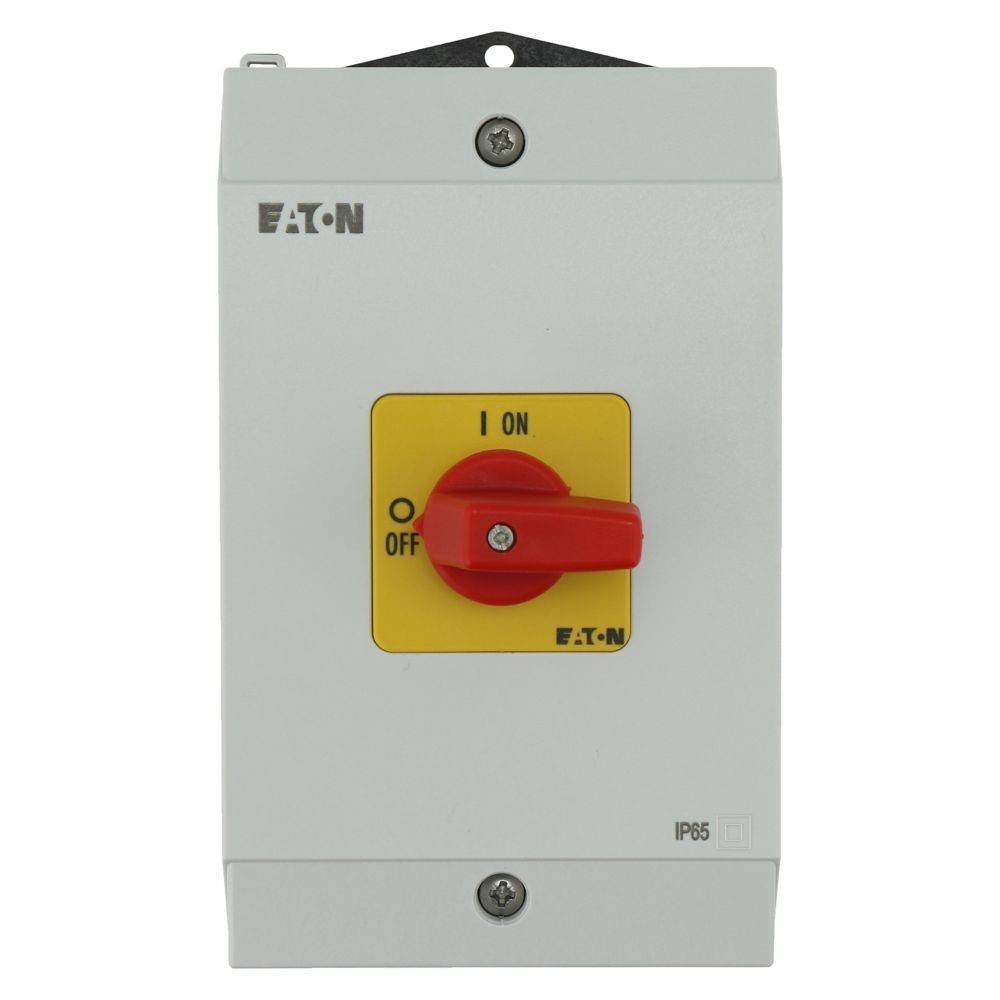 Eaton EIN-AUS-Schalter P1-40/I2-RT