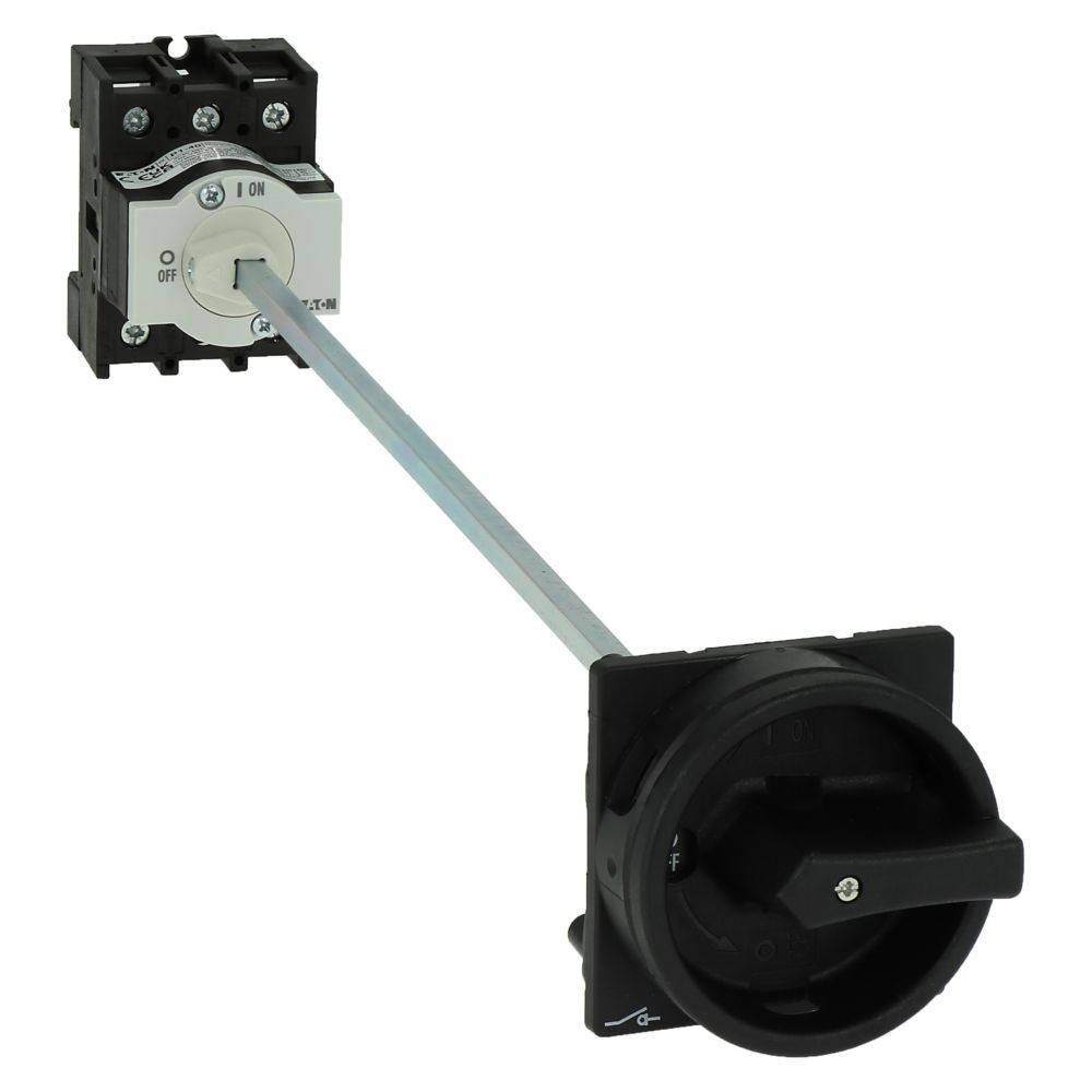 Eaton Hauptschalter P1-40/M4/SVB-SW