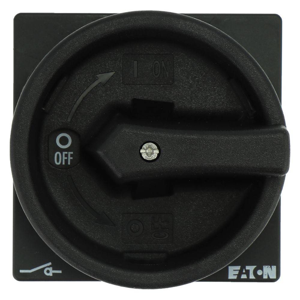 Eaton Hauptschalter P1-40/M4/SVB-SW