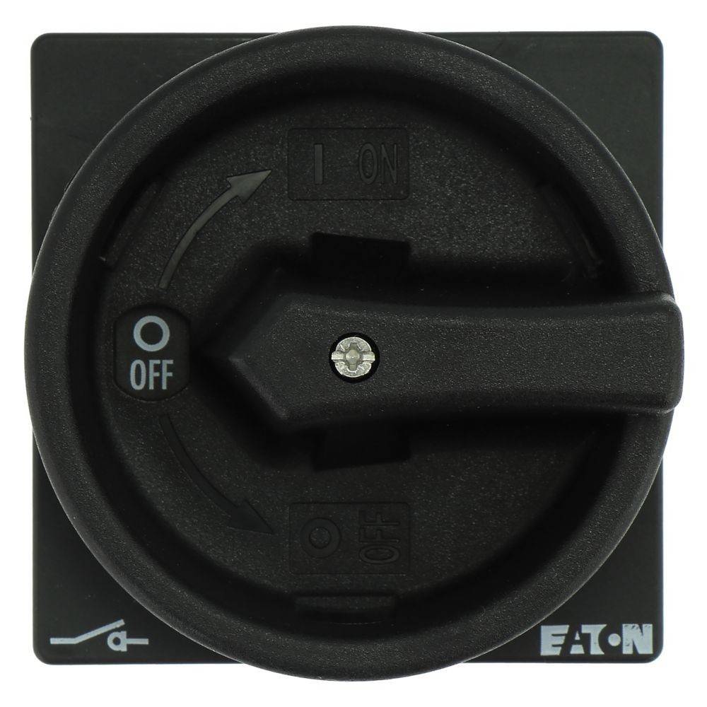 Eaton Hauptschalter P1-40/M4/SVB-SW/HI11