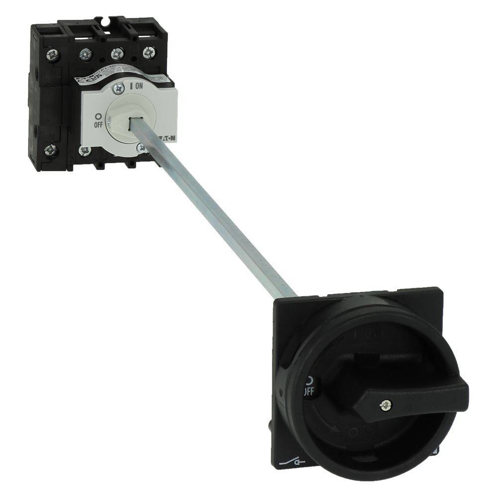 Eaton Hauptschalter P1-40/M4/SVB-SW/HI11