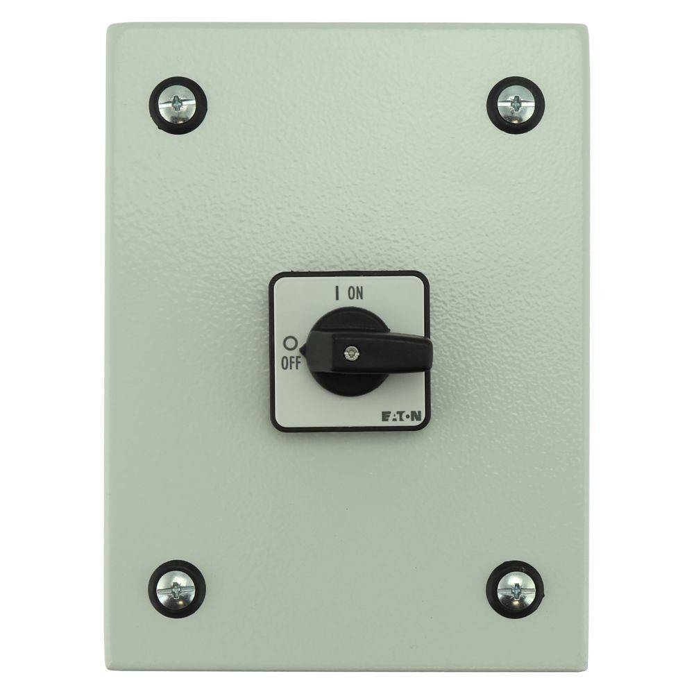Eaton EIN-AUS-Schalter P1-40/SE1/N