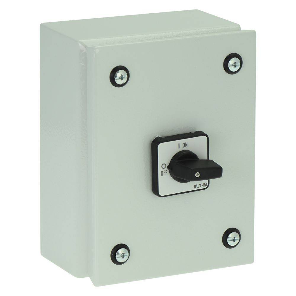 Eaton EIN-AUS-Schalter P1-40/SE1