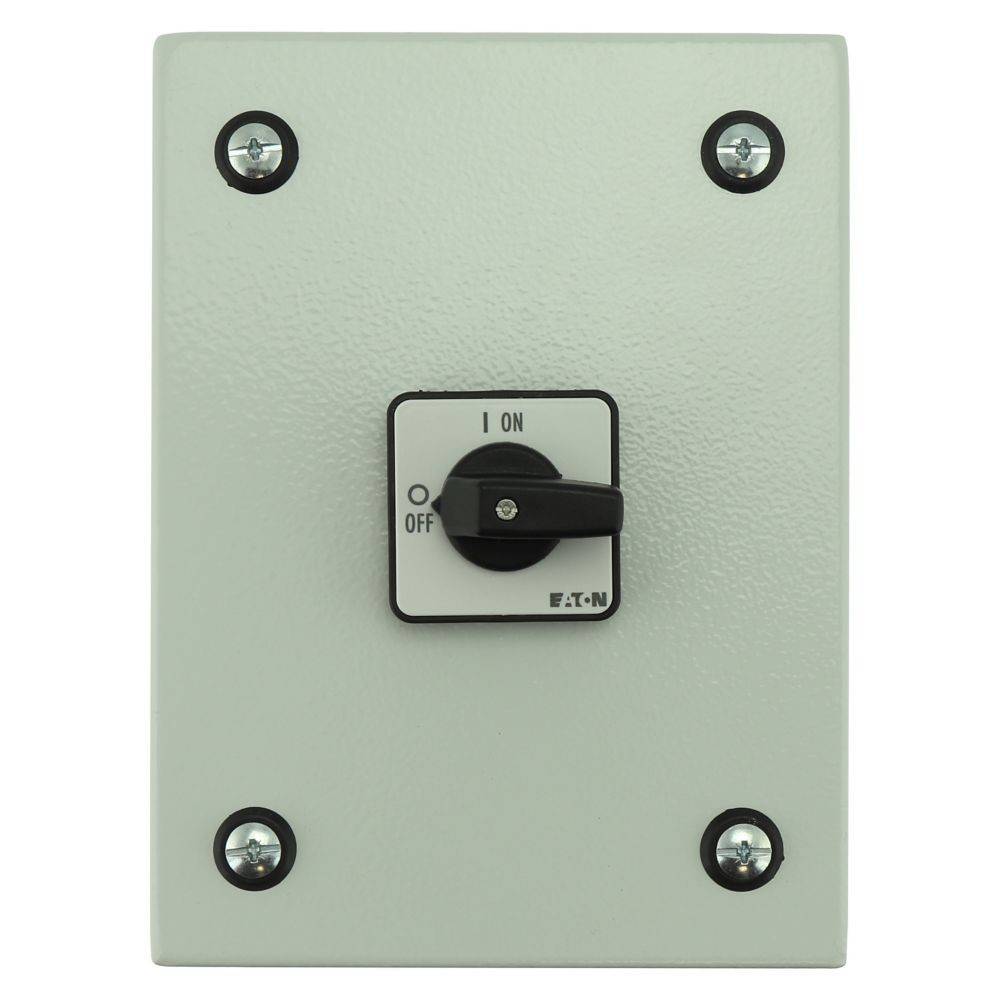 Eaton EIN-AUS-Schalter P1-40/SE1