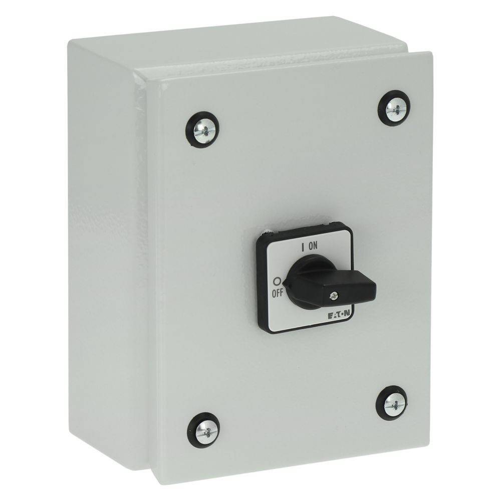 Eaton EIN-AUS-Schalter P1-40/SE1/N