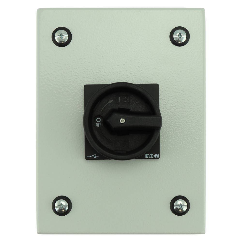 Eaton Hauptschalter P1-40/SE1/SVB-SW