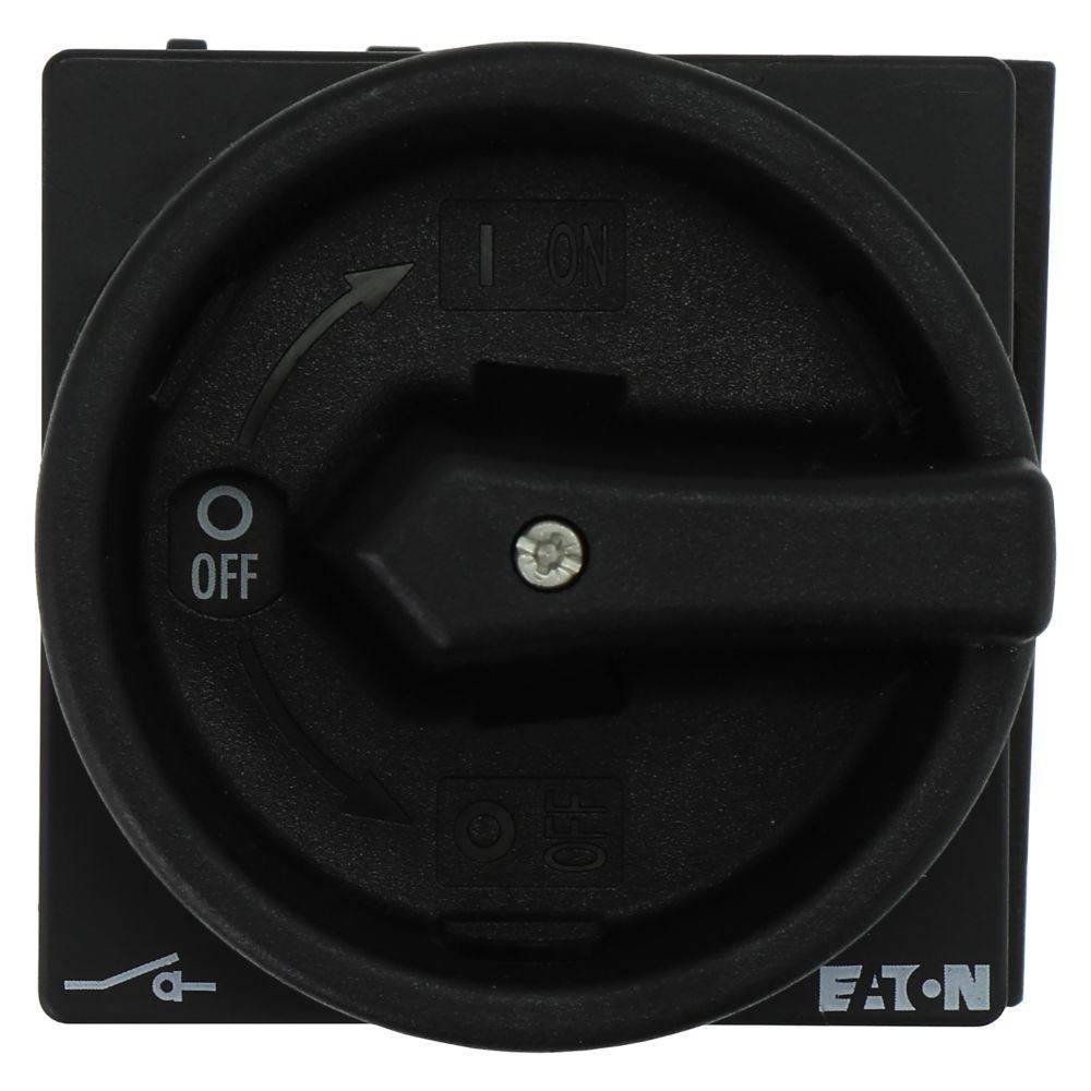 Eaton Hauptschalter P1-40/V/SVB-SW/HI11