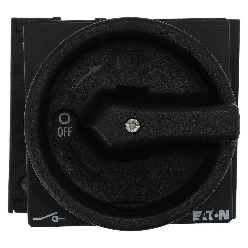Eaton Hauptschalter P1-40/V/SVB-SW/NHI11