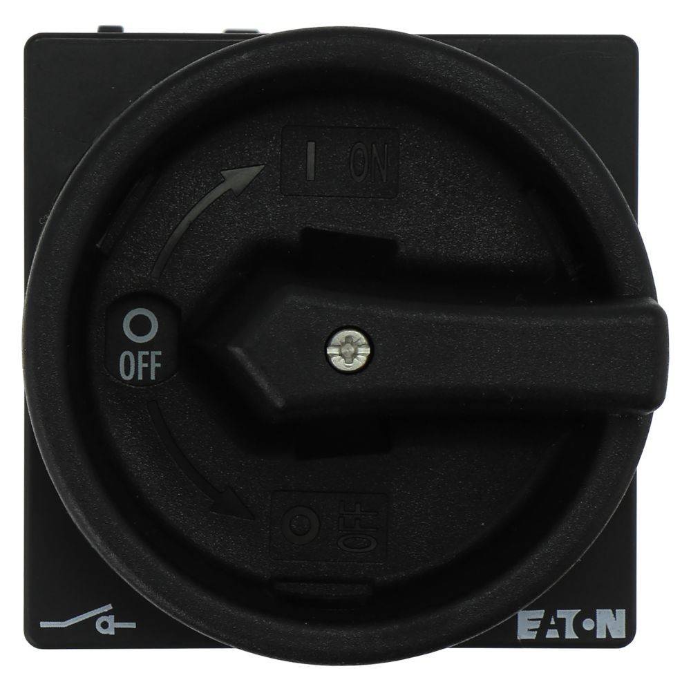 Eaton Hauptschalter P1-40/V/SVB-SW
