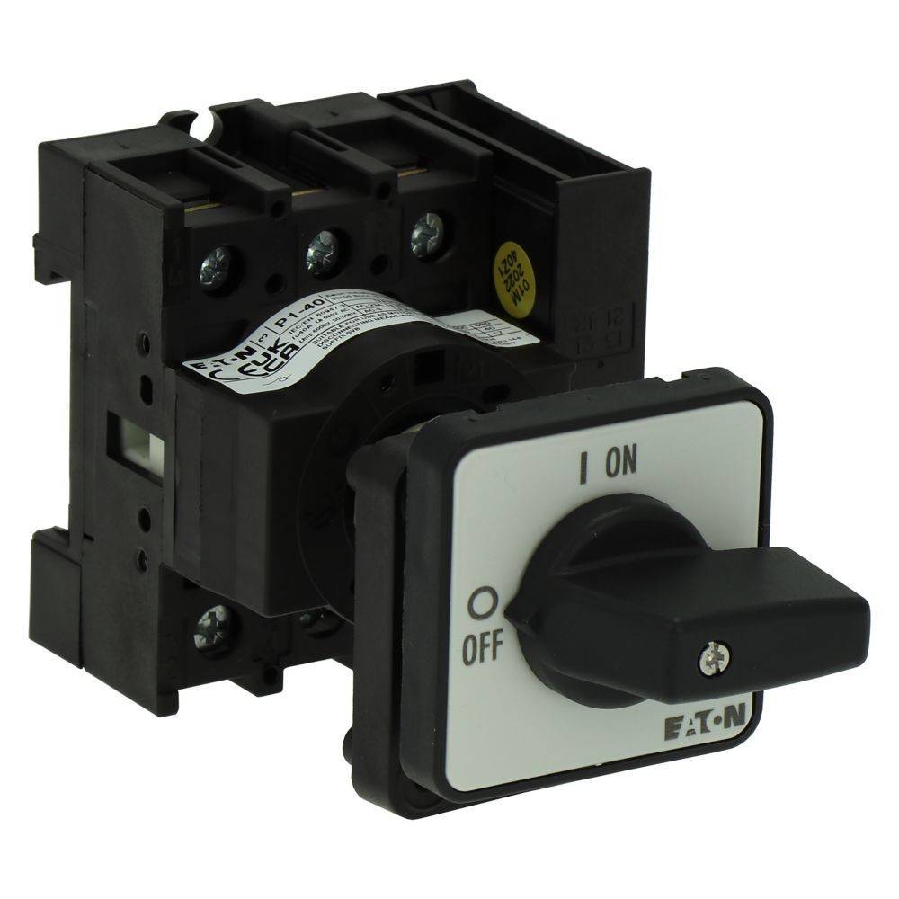 Eaton EIN-AUS-Schalter P1-40/Z/HI11