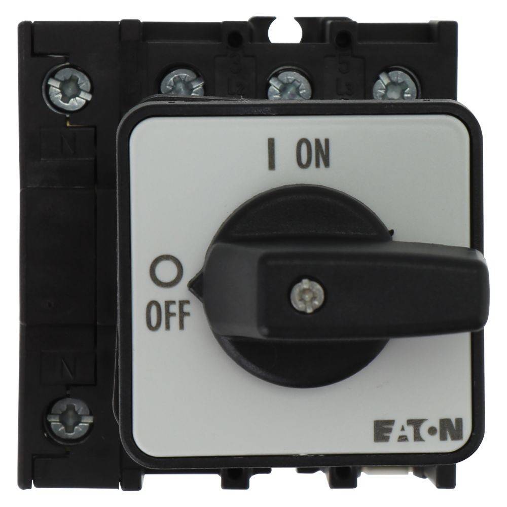 Eaton EIN-AUS-Schalter P1-40/Z/N