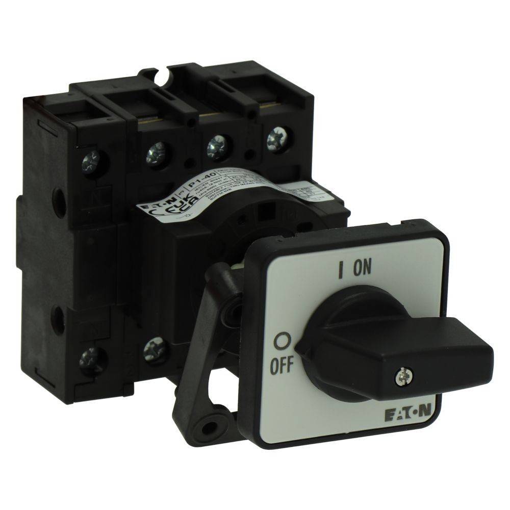 Eaton EIN-AUS-Schalter P1-40/Z/N