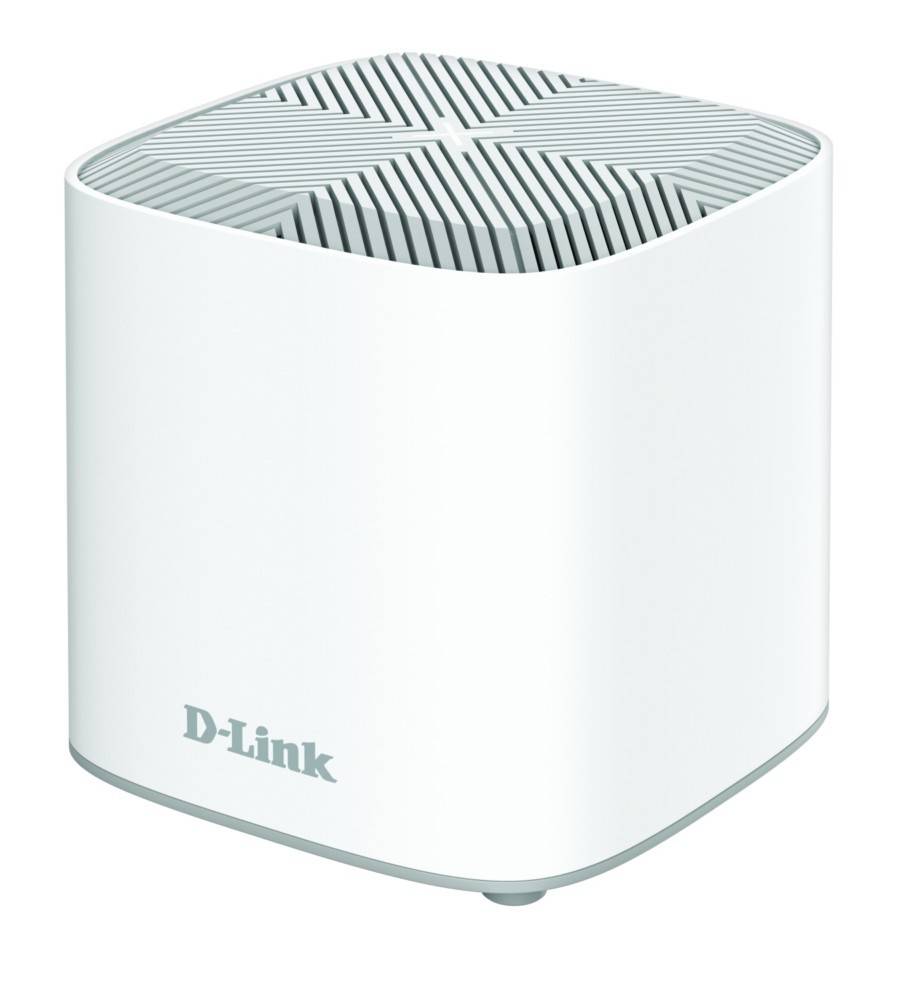 DLink Deutschland Mesh Wi-Fi 6 System COVR-X1862