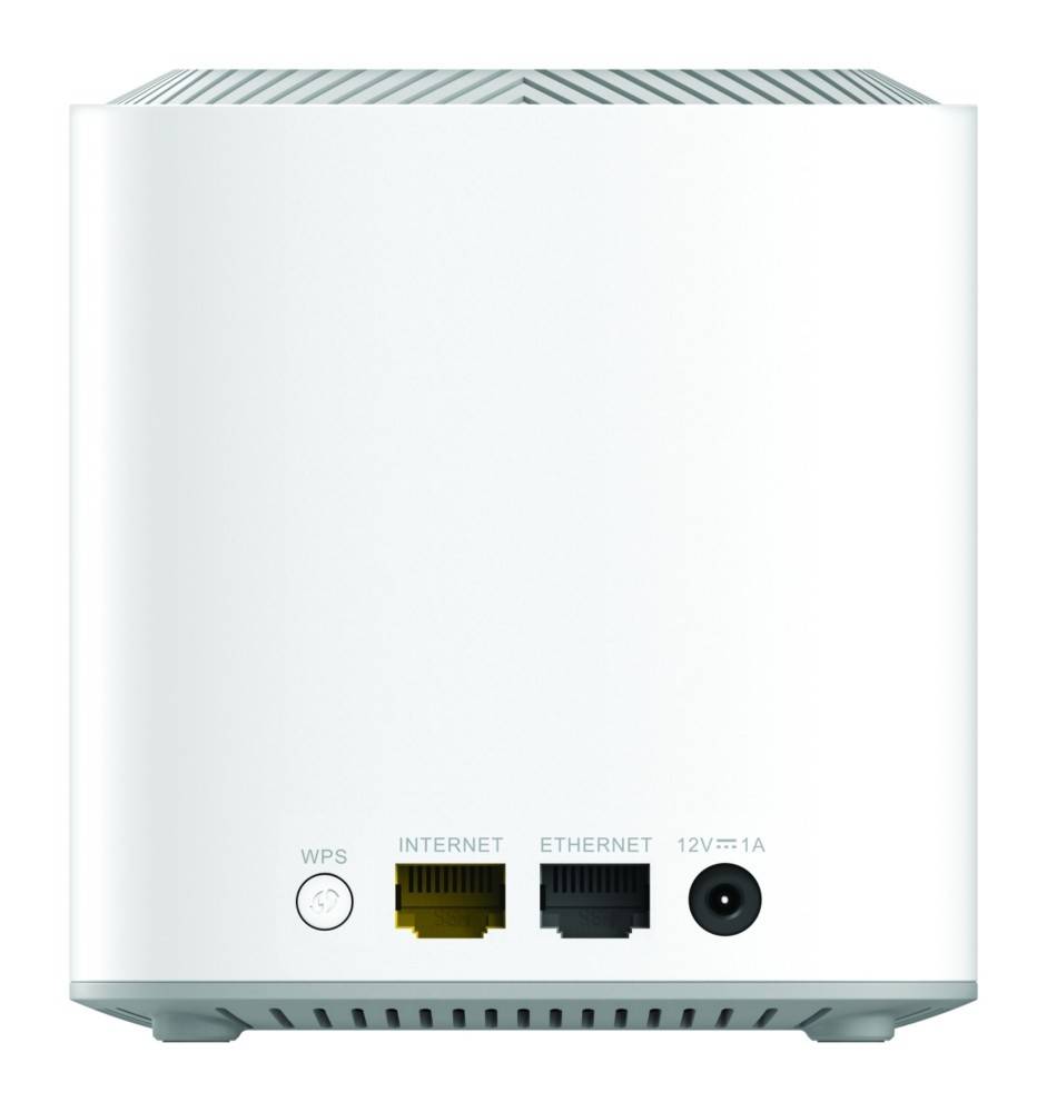 DLink Deutschland Mesh Wi-Fi 6 System COVR-X1862