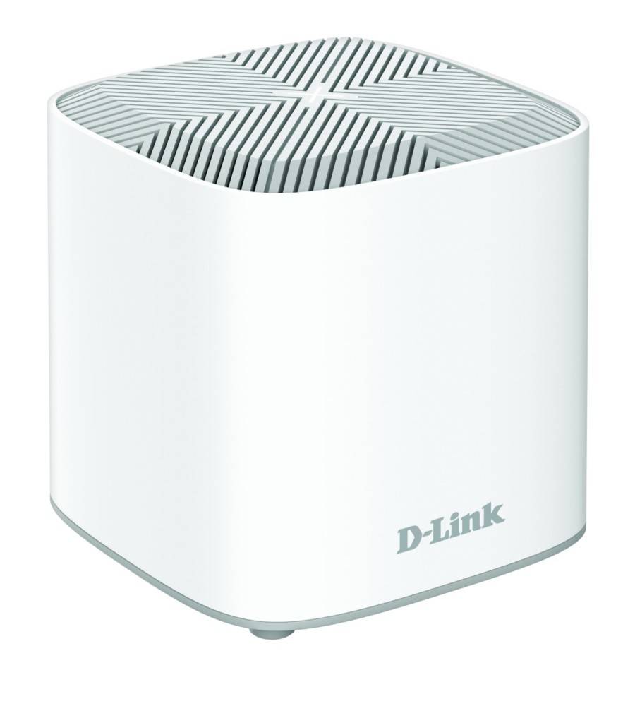 DLink Deutschland Mesh Wi-Fi 6 System COVR-X1863