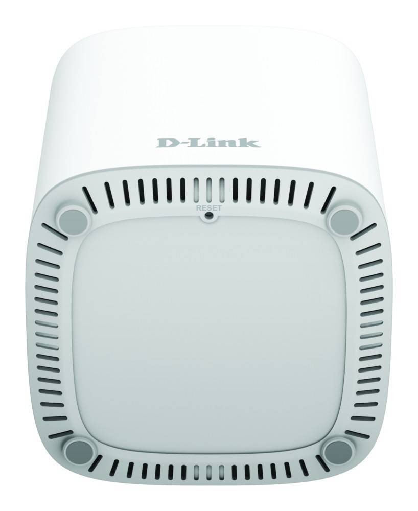 DLink Deutschland Mesh Wi-Fi 6 System COVR-X1862